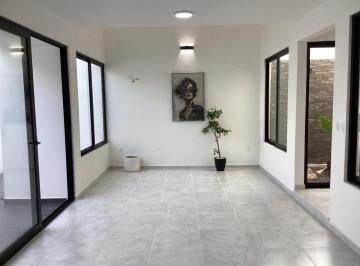 Casa de 4 habitaciones, Alvarado · Casa Minimalista en Venta en Fraccionamiento Playas del Conchal en La Riviera Veracruzana