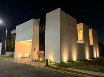 Casa de 4 habitaciones, Alvarado · Casa en Venta Playas del Conchal, Veracruz