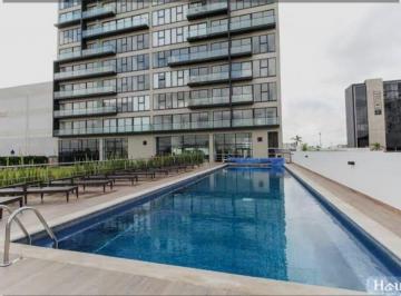 Departamento de 2 habitaciones, San Andrés Cholula · Departamento Torre Blank Sonata Puebla