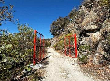 Terreno / Lote , Arteaga · 3 Terrenos Campestres en Venta en Ejido El Diamante