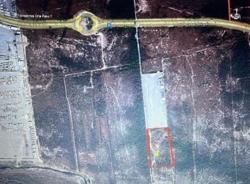 Terreno / Lote · 9000m² · Terreno en Venta de 9000 m Industrial Garcia Nuevo León.