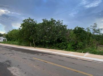 Terreno / Lote , Mérida · Terreno en Venta – San Juan Bautista, Mérida, Yucatán