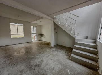 Casa · 54m² · 2 Recámaras · 1 Estacionamiento · Casa de 2 Niveles en Venta en Real Granada con 1 Estacionamiento 2 Habitaciones 1 Baño y Patio