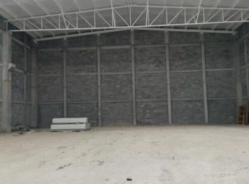 Nave industrial · 999m² · Bodega Industrial en Venta Dentro de Parque Industrial en Apodaca N L