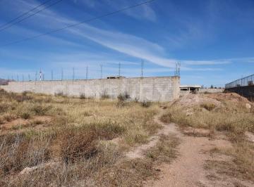 Terreno / Lote · 2930m² · Terrenos en Renta Los Nogales Chihuahua