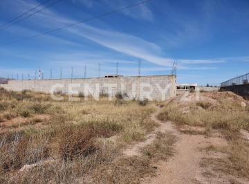 Terreno / Lote · 2930m² · Terrenos en Renta Los Nogales Chihuahua