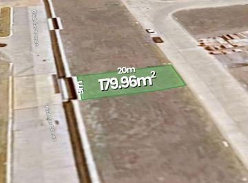 Terreno / Lote , Alvarado · Terreno en Venta en Residencial Punto Lomas | Arlette Flores