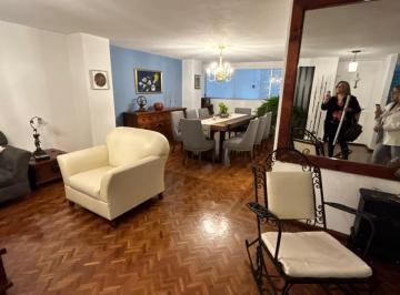 Departamento de 3 habitaciones, Tlalpan · Elegancia, Comodidad y Ubicación en un Solo Lugar