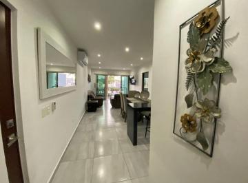 Departamento de 2 habitaciones, Benito Juárez · Renta de Departamento en Long Island Cancun