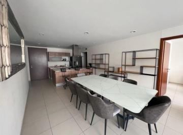 Departamento de 2 habitaciones, Miguel Hidalgo · Renta Departamento Plaza Carso 2 Recamaras Amueblado