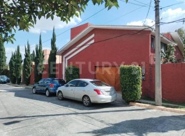 Casa · 500m² · 3 Recámaras · 2 Estacionamientos · Casa en Venta, Colonia Lomas de La Hacienda, Atizapan de Zaragoza, Edomex