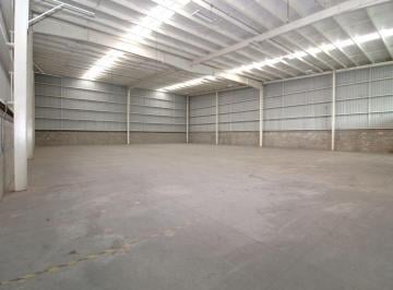 Bodega comercial , Celaya · Parque Buena Opción: Magnifica Bodega, Control de Acceso, Moderna y Funcional