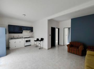 Departamento de 2 habitaciones, Benito Juárez · Departamento en Renta, Merced Gómez, Benito Juárez