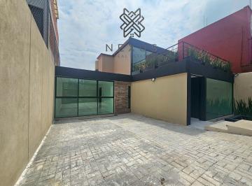 Casa de 3 habitaciones, Naucalpan de Juárez · Casa en Ciudad Sátelite 100% Remodelada y Lista Para Estrenar
