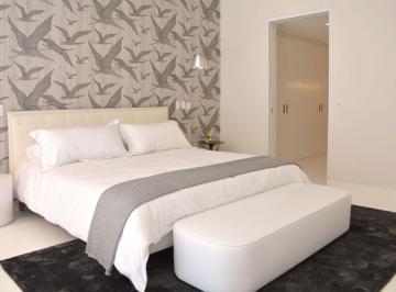 Departamento de 3 habitaciones, Miguel Hidalgo · El Lujo Inmobiliario No Tiene Límites, Vive en Polanco