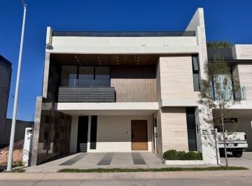 Casa de 3 habitaciones, San Luis Potosí · Casa en Venta en San Angel IV, San Luis Potosi