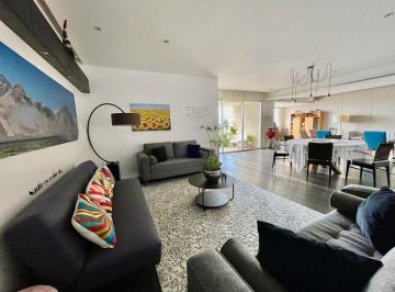Departamento de 3 habitaciones, Cuajimalpa de Morelos · Departamento en Venta Bosques de Las Lomas, Bosque Alto