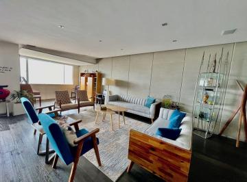 Departamento de 3 habitaciones, Cuajimalpa de Morelos · Departamento en Venta Bosques de Las Lomas, Bosque Alto