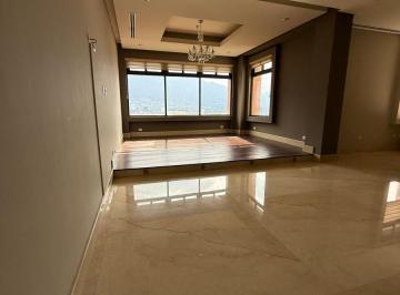 Departamento de 2 habitaciones, San Pedro Garza García · Rentó Departamento de 220 m² con 2 Recámaras en Valle Oriente Sur