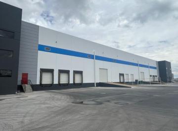 Nave industrial , Colón · Nave Industrial en Renta, Querétaro 4320 m²