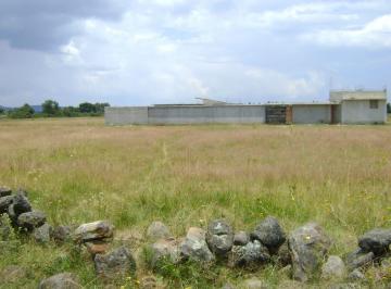 Terreno / Lote en Venta  6a Mza. San Miguel de la Victoria · Terreno de 2,000 m² Plano Propiedad