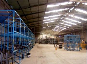 Bodega comercial , Chimalhuacán · Bodega en Venta en Camino a La Mina
