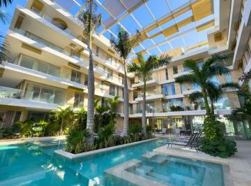 Departamento de 2 habitaciones, Benito Juárez · Departamento con Terraza, en Venta, Puerto Cancún, Cancún