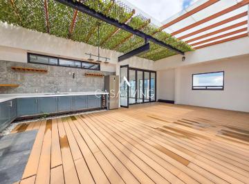 Departamento de 4 habitaciones, La Magdalena Contreras · ¡Increíble PH de 2 Niveles y Roof Privado!