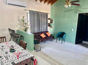 Casa de 1 habitación, Boca del Río · Casa en Renta Amueblada Cerca del Foro Boca