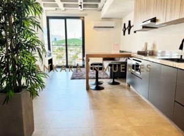 Departamento de 2 habitaciones, Monterrey · Departamento en Venta, Centro de Monterrey