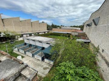 Terreno comercial · 1443m² · Terreno con Uso de Suelo Mixto en Venta en Nuevo México