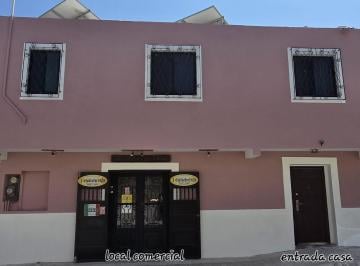 Local comercial de 4 habitaciones, Campeche · Oportunidad Unica de Inversion y Estilo de Vida! Propiedad de Uso Mixto!