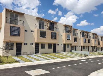 Casa · 100m² · 3 Recámaras · 1 Estacionamiento · Casa en Venta Bosques del Nevado, Toluca
