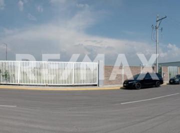 Terreno industrial · 4324m² · Terreno en Venta - (4)
