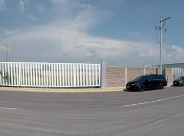 Terreno industrial · 4324m² · Terreno en Venta - (4)
