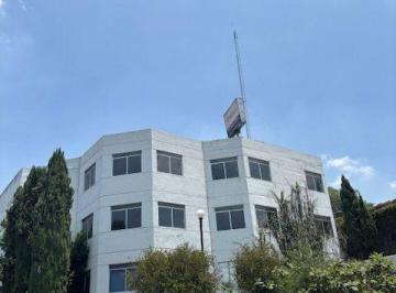 Inmueble productivo urbano , Naucalpan de Juárez · En Venta Estupendo Edificio con Mas de 100 Lugares de Estacionamiento!