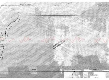 Terreno comercial · 2860m² · Terreno Comercial en Venta en Valle Oriente