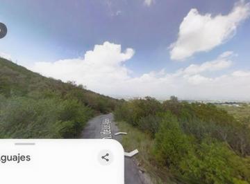 Terreno / Lote , Saltillo · Terreno en Venta Lomas de Lourdes Parte Alta 1300 m² Inf