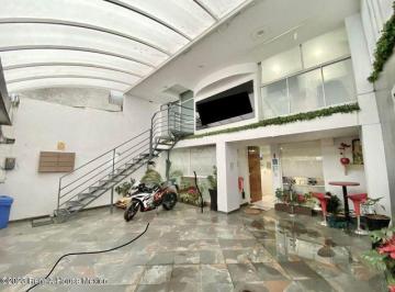 Edificio , Coyoacán · Edificio en Venta en Avante, Coyoacan