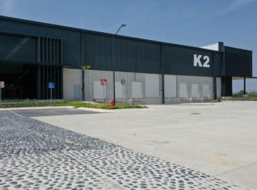 Nave industrial 4185m² Renta Parque industrial Parque Aeroespacial de Quéretaro · Nave Industrial de 4185 m² en Renta en Querétaro Dentro de Parque Industrial