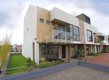 Casa · 235m² · 3 Recámaras · 3 Estacionamientos · Casa - Buenavista