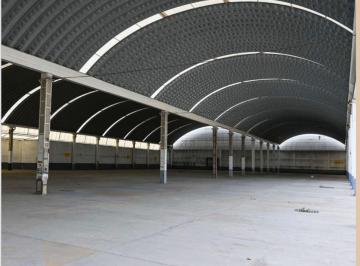 Nave industrial , Tlalnepantla de Baz · Nave Industrial Para Cedis en Renta La Loma Tlalnepantla