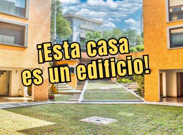 Casa de 4 habitaciones, Benito Juárez · Casa en Condominio en Venta en San José Insurgentes, Benito Juárez