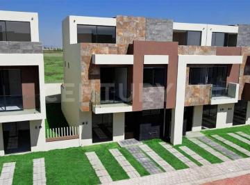 Casa · 159m² · 3 Recámaras · 2 Estacionamientos · Casa - Buenavista