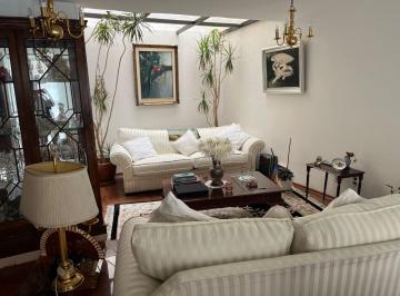 Casa en condominio de 3 habitaciones, Cuajimalpa de Morelos · Venta Casa Condominio en Cuajimalpa