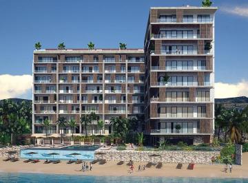 Casa de 1 habitación, Bahía de Banderas · Arama Bay Bucerías: Vida y Lujo Frente Al Océano