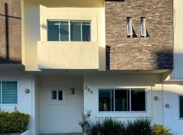 Casa en condominio de 3 habitaciones, Tlajomulco de Zúñiga · Casa en Condominio en Fraccionamiento El Origen, Tlajomulco de Zúñiga
