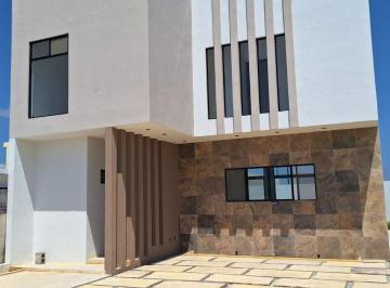Casa de 3 habitaciones, Montemorelos · Casa en Venta en Montemorelos Para Estrenar