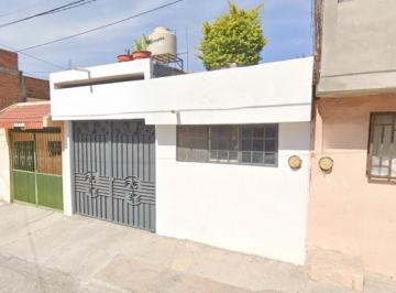 Casa de 2 habitaciones, La Piedad · Casa en Venta, Fracc. Ciudad del Sol, La Piedad de Cabadas, Michoacán.