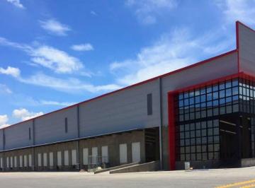 Nave industrial , El Marqués · Nave Industrial de 2720 m² en Renta en Querétaro